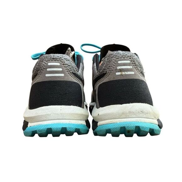 Red Wing 2339 Work & Safety Aluminum Toe Electrical Hazard Shoes Women's Size 6 - Picture 4 of 13